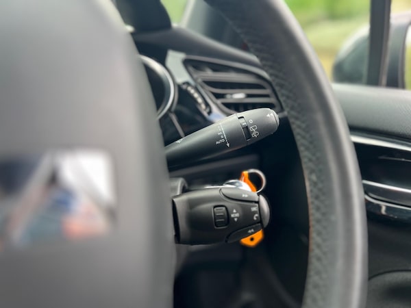 Used Citroen DS3 2015 for sale - 75387007: Photo 22