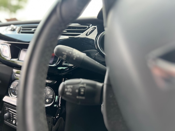 Used Citroen DS3 2015 for sale - 75387007: Photo 23