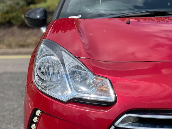 Used Citroen DS3 2015 for sale - 75387007: Photo 27