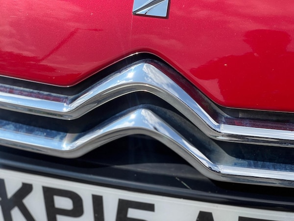 Used Citroen DS3 2015 for sale - 75387007: Photo 29