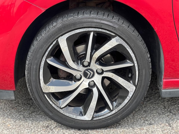 Used Citroen DS3 2015 for sale - 75387007: Photo 32