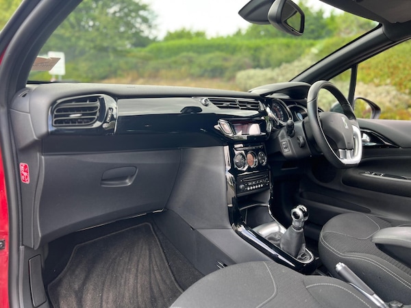 Used Citroen DS3 2015 for sale - 75387007: Photo 4