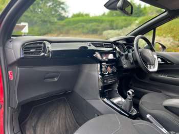 Used Citroen DS3 2015 for sale - 75387007: Photo