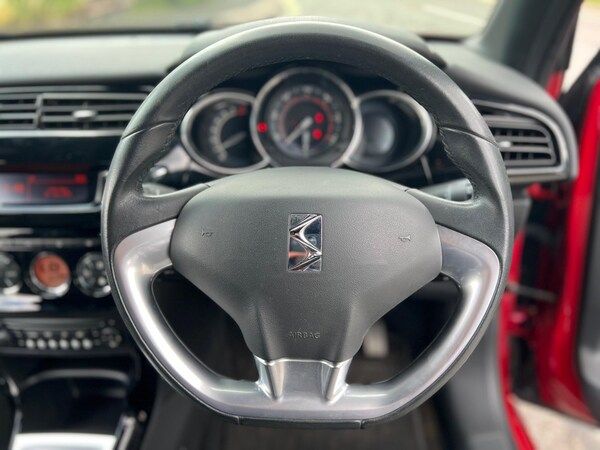 Used Citroen DS3 2015 for sale - 75387007: Photo 5