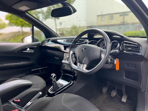Used Citroen DS3 2015 for sale - 75387007: Photo 6