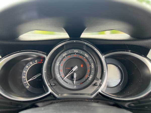 Used Citroen DS3 2015 for sale - 75387007: Photo 7