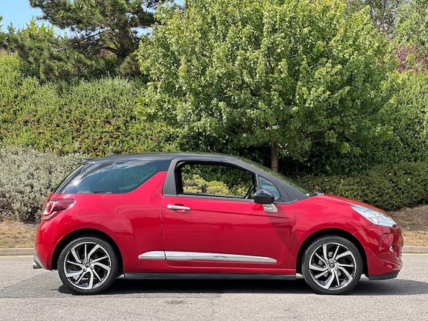 Used Citroen DS3 2015 for sale - 75387007: Photo 8