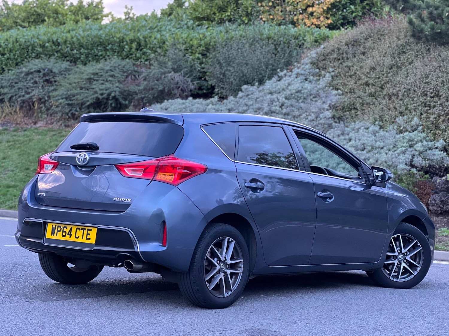 Used Toyota Auris 2014 for sale - 76484367: Photo 10