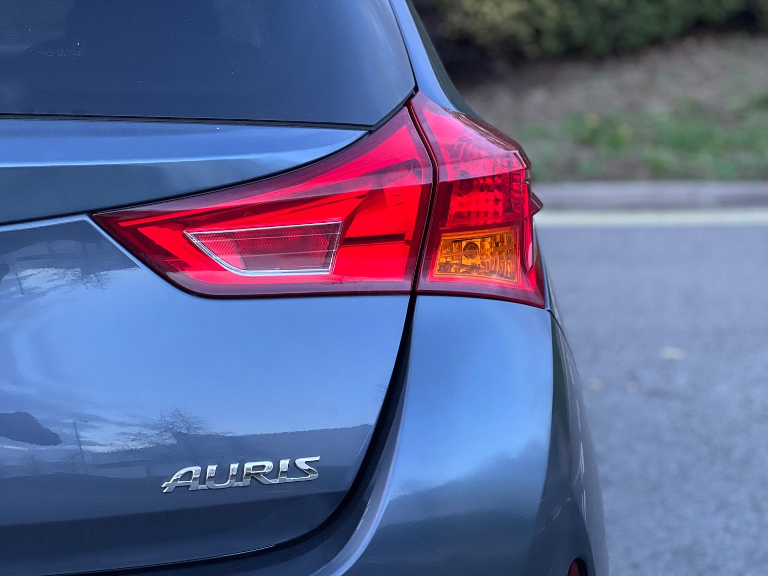 Used Toyota Auris 2014 for sale - 76484367: Photo 11