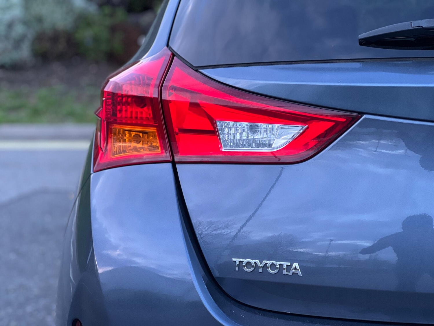 Used Toyota Auris 2014 for sale - 76484367: Photo 13