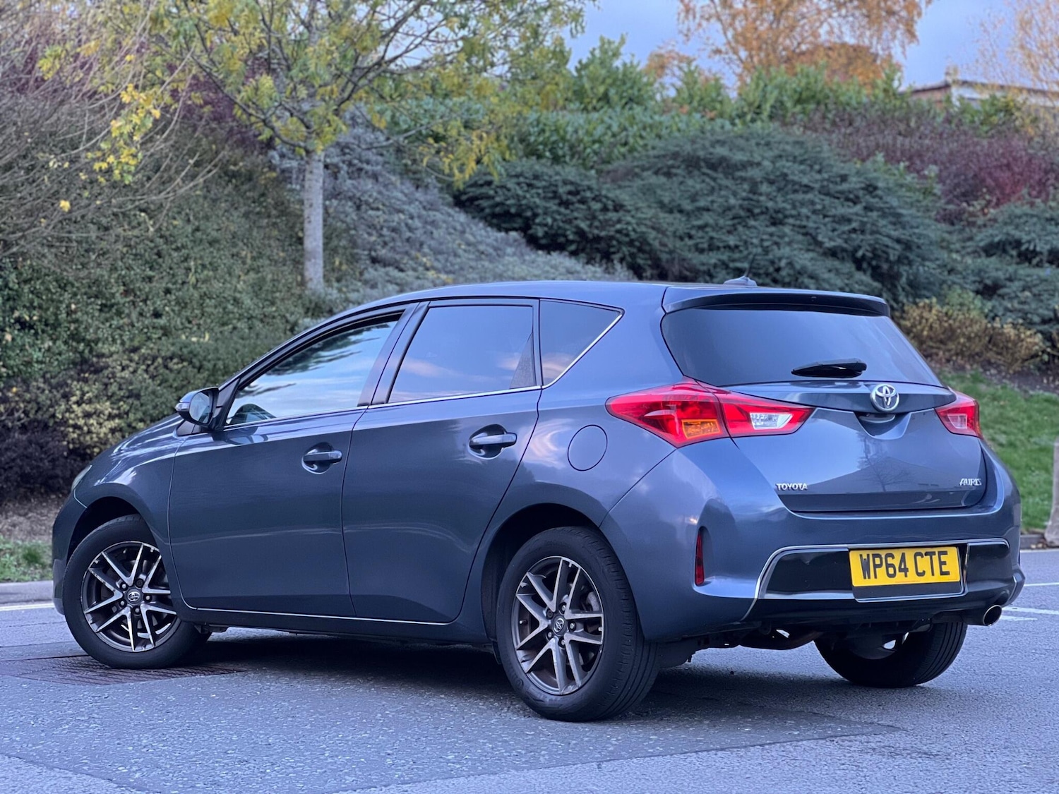 Used Toyota Auris 2014 for sale - 76484367: Photo 14