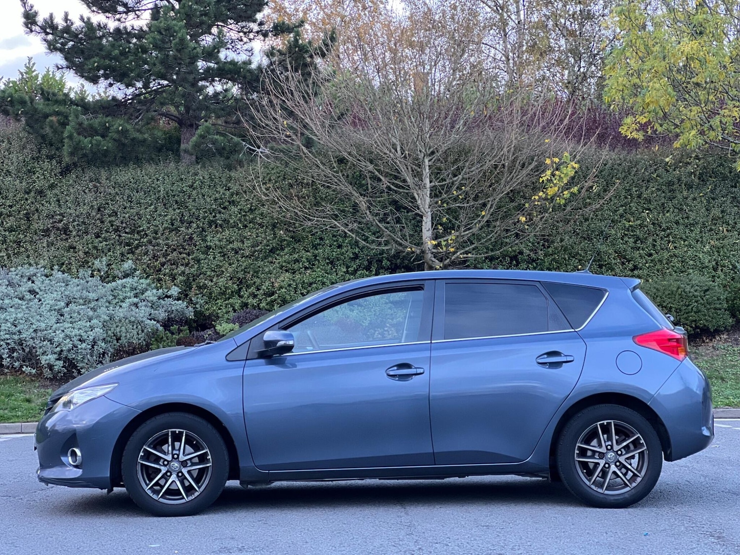 Used Toyota Auris 2014 for sale - 76484367: Photo 15