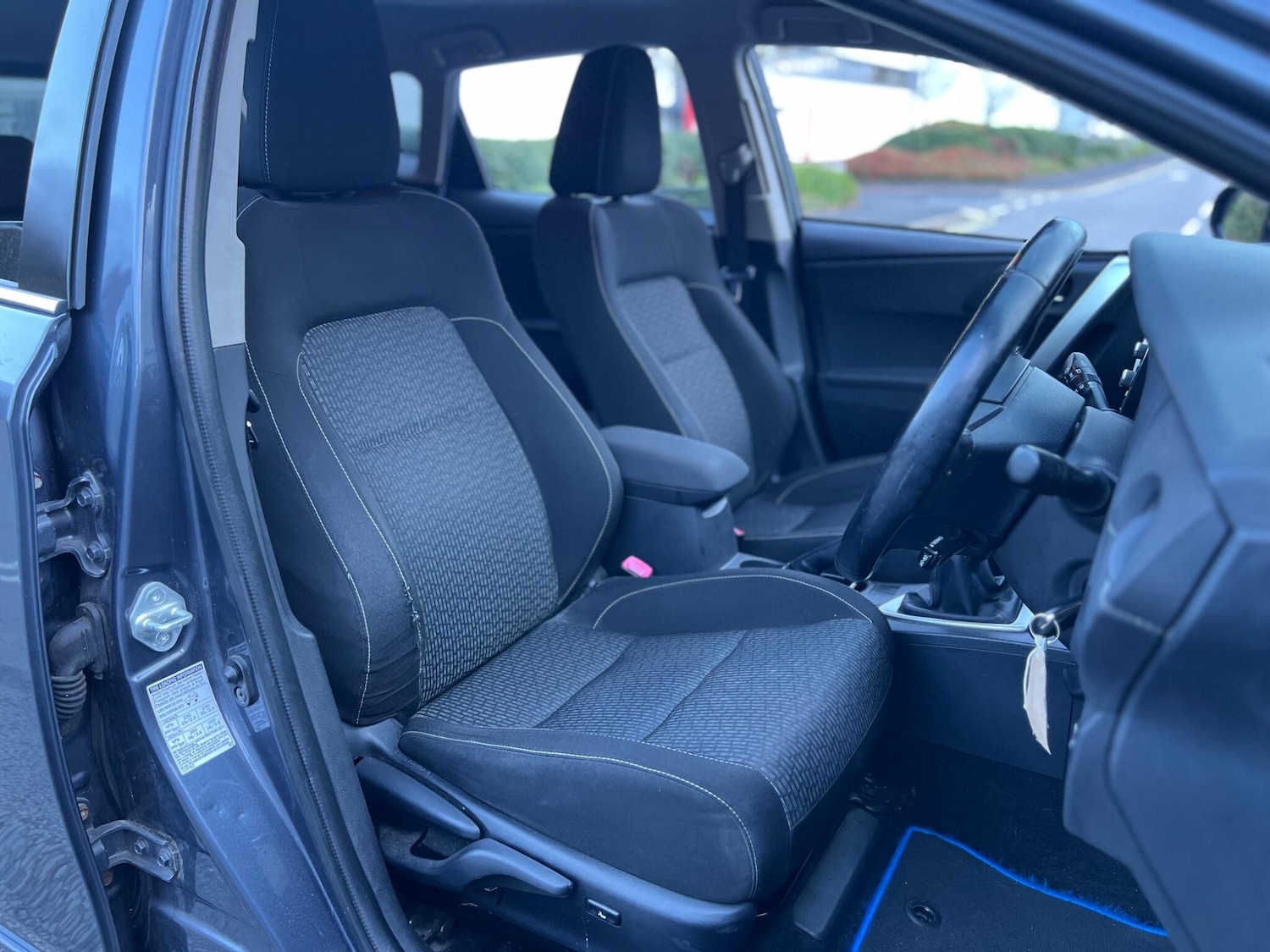 Used Toyota Auris 2014 for sale - 76484367: Photo 18