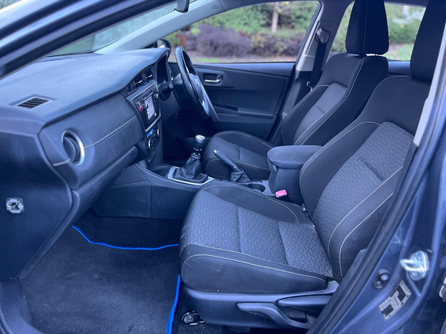 Used Toyota Auris 2014 for sale - 76484367: Photo 19