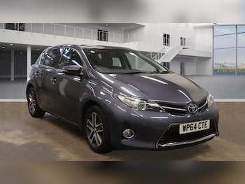 2014 (64) - 1.6 V-Matic Icon+ 5dr