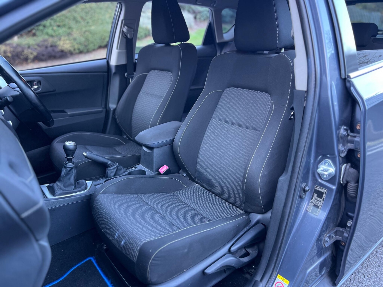 Used Toyota Auris 2014 for sale - 76484367: Photo 20