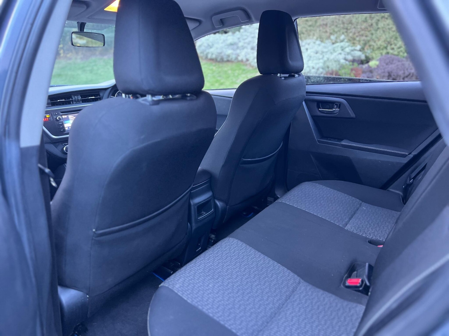 Used Toyota Auris 2014 for sale - 76484367: Photo 23