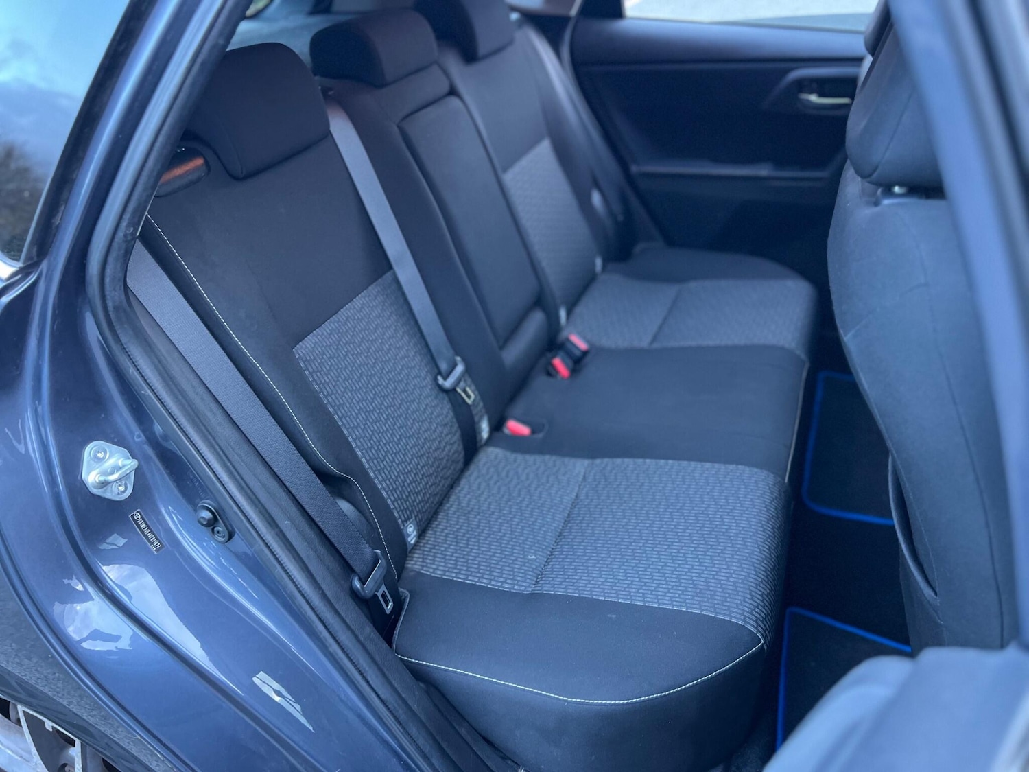 Used Toyota Auris 2014 for sale - 76484367: Photo 24