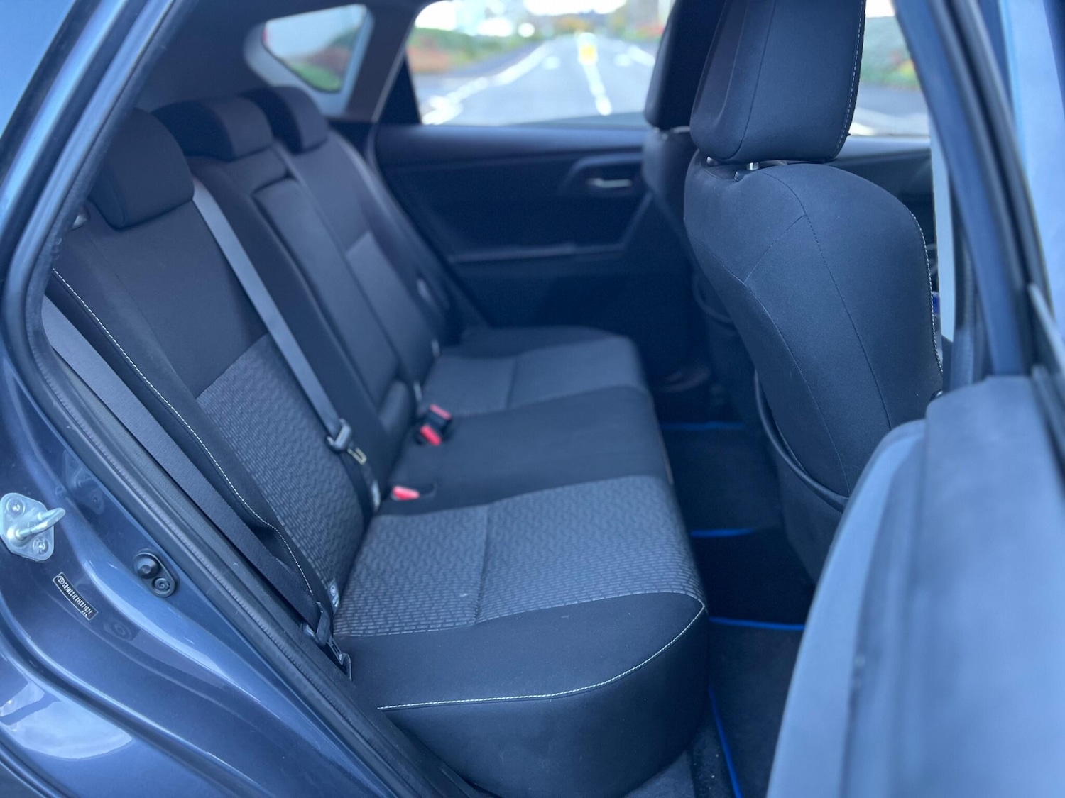 Used Toyota Auris 2014 for sale - 76484367: Photo 25