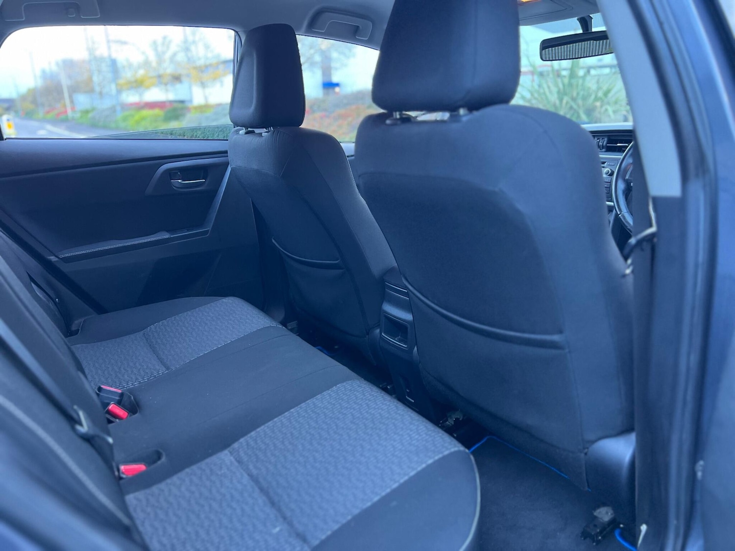 Used Toyota Auris 2014 for sale - 76484367: Photo 26