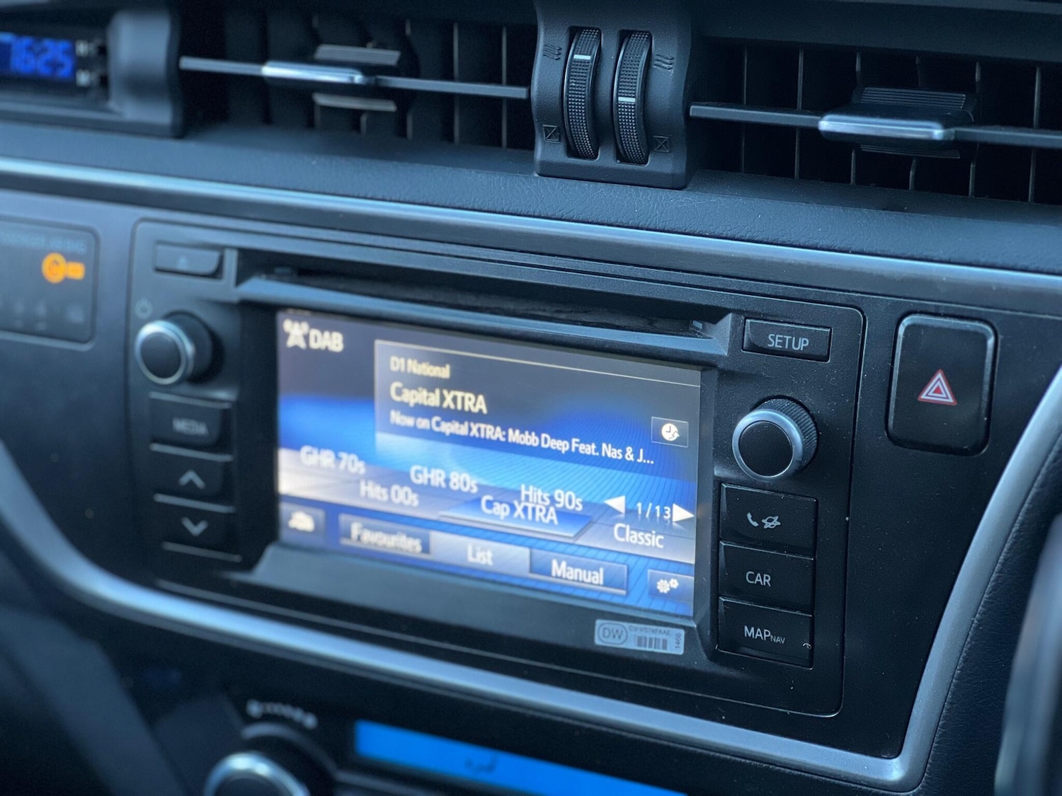 Used Toyota Auris 2014 for sale - 76484367: Photo 30