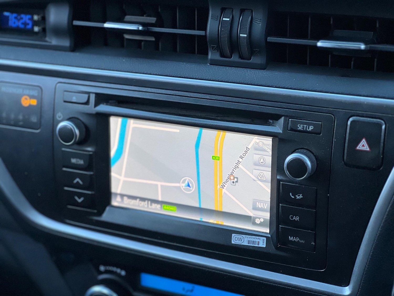 Used Toyota Auris 2014 for sale - 76484367: Photo 31