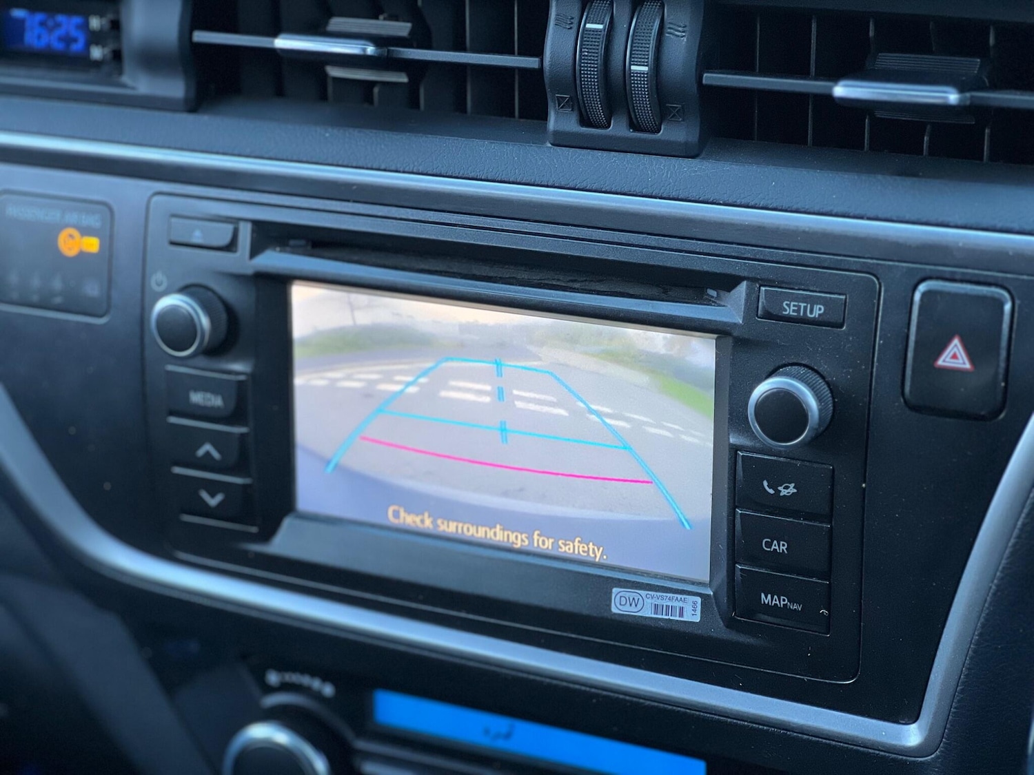 Used Toyota Auris 2014 for sale - 76484367: Photo 32