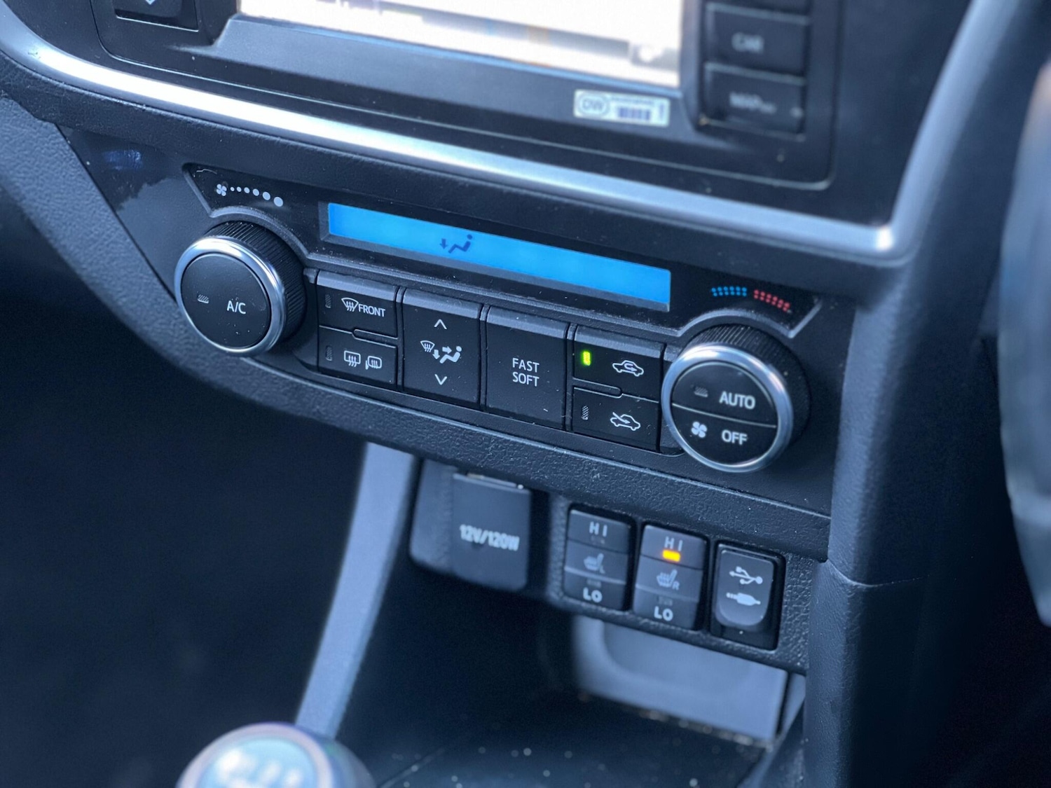 Used Toyota Auris 2014 for sale - 76484367: Photo 33