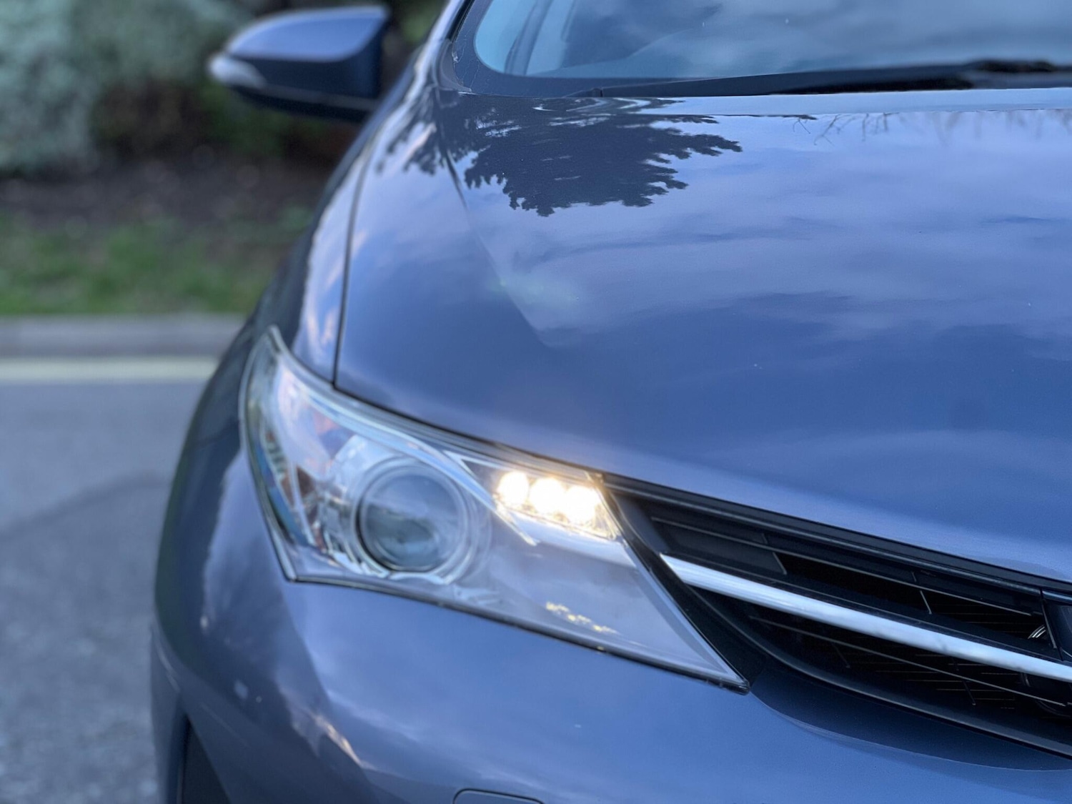 Used Toyota Auris 2014 for sale - 76484367: Photo 35