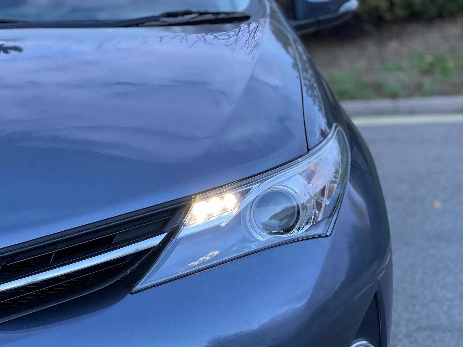 Used Toyota Auris 2014 for sale - 76484367: Photo 36