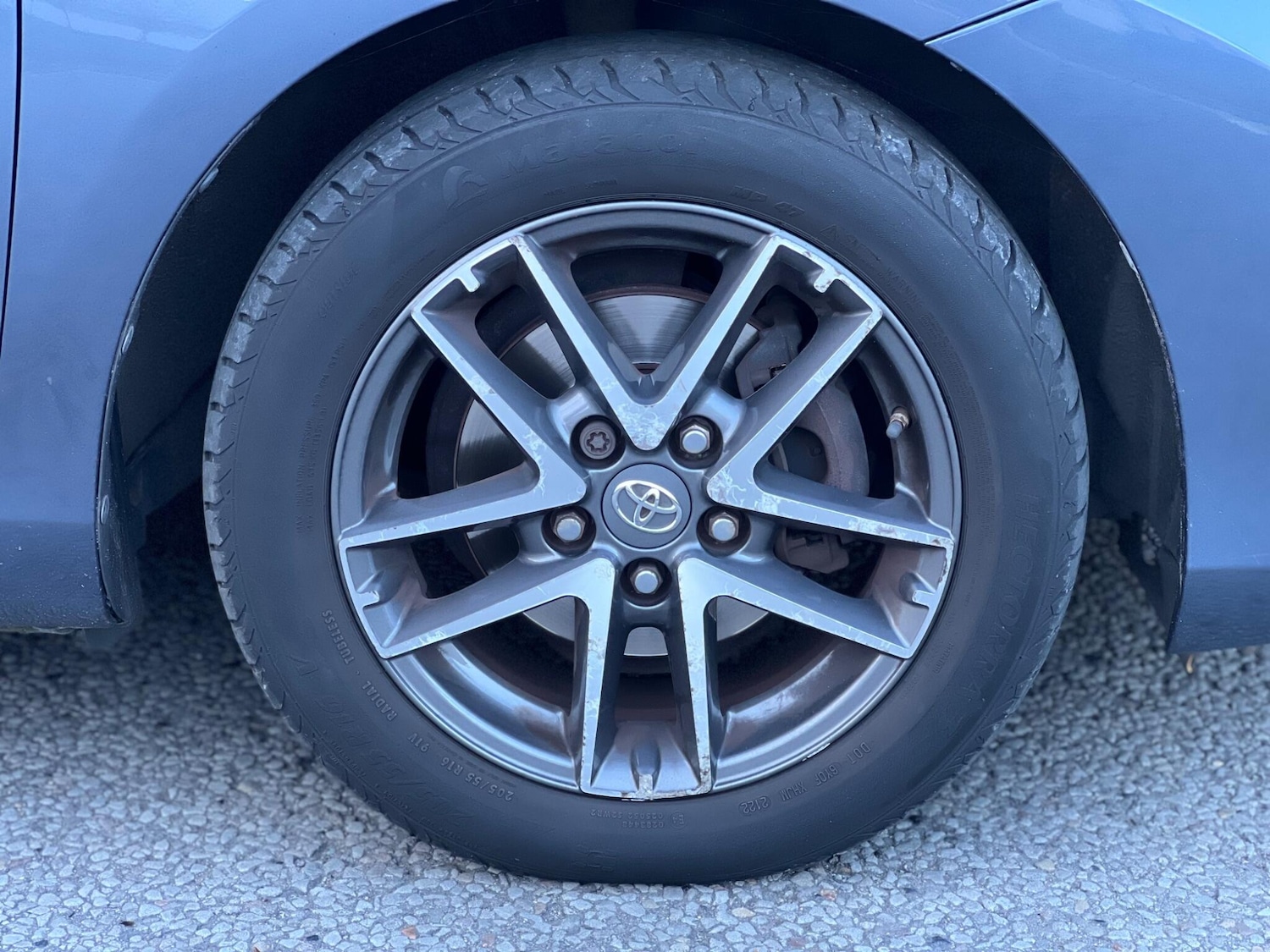 Used Toyota Auris 2014 for sale - 76484367: Photo 38