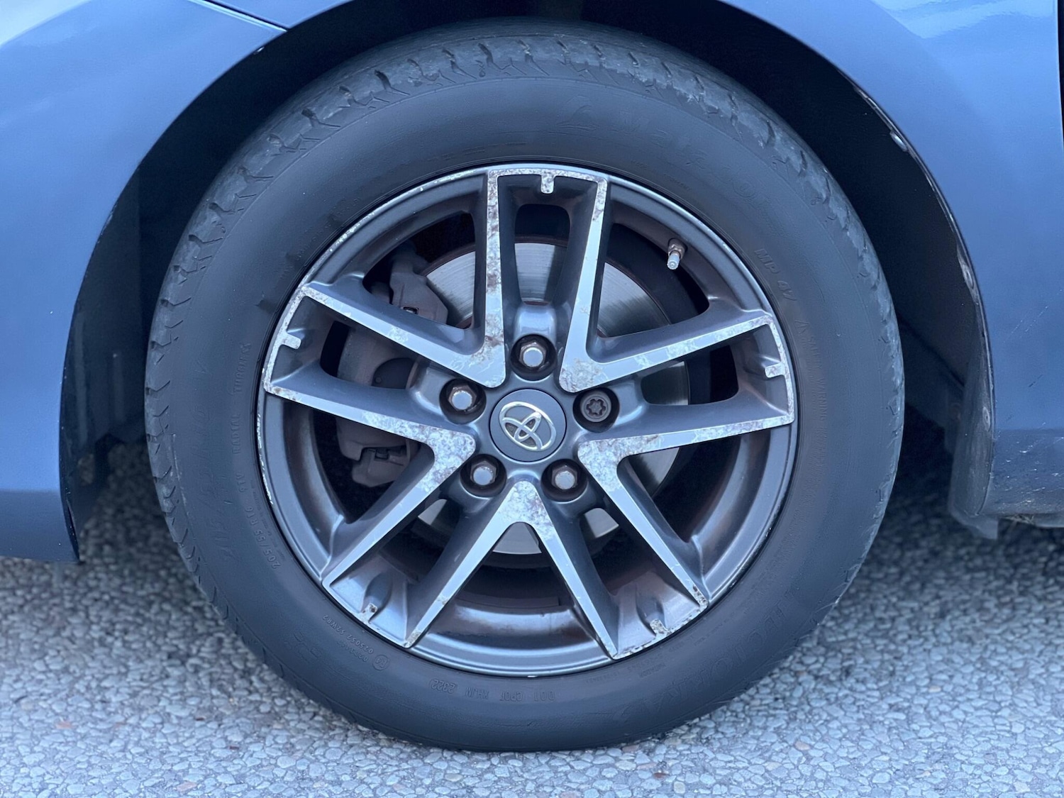 Used Toyota Auris 2014 for sale - 76484367: Photo 39