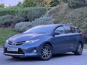 Used Toyota Auris 2014 for sale - 76484367: Photo