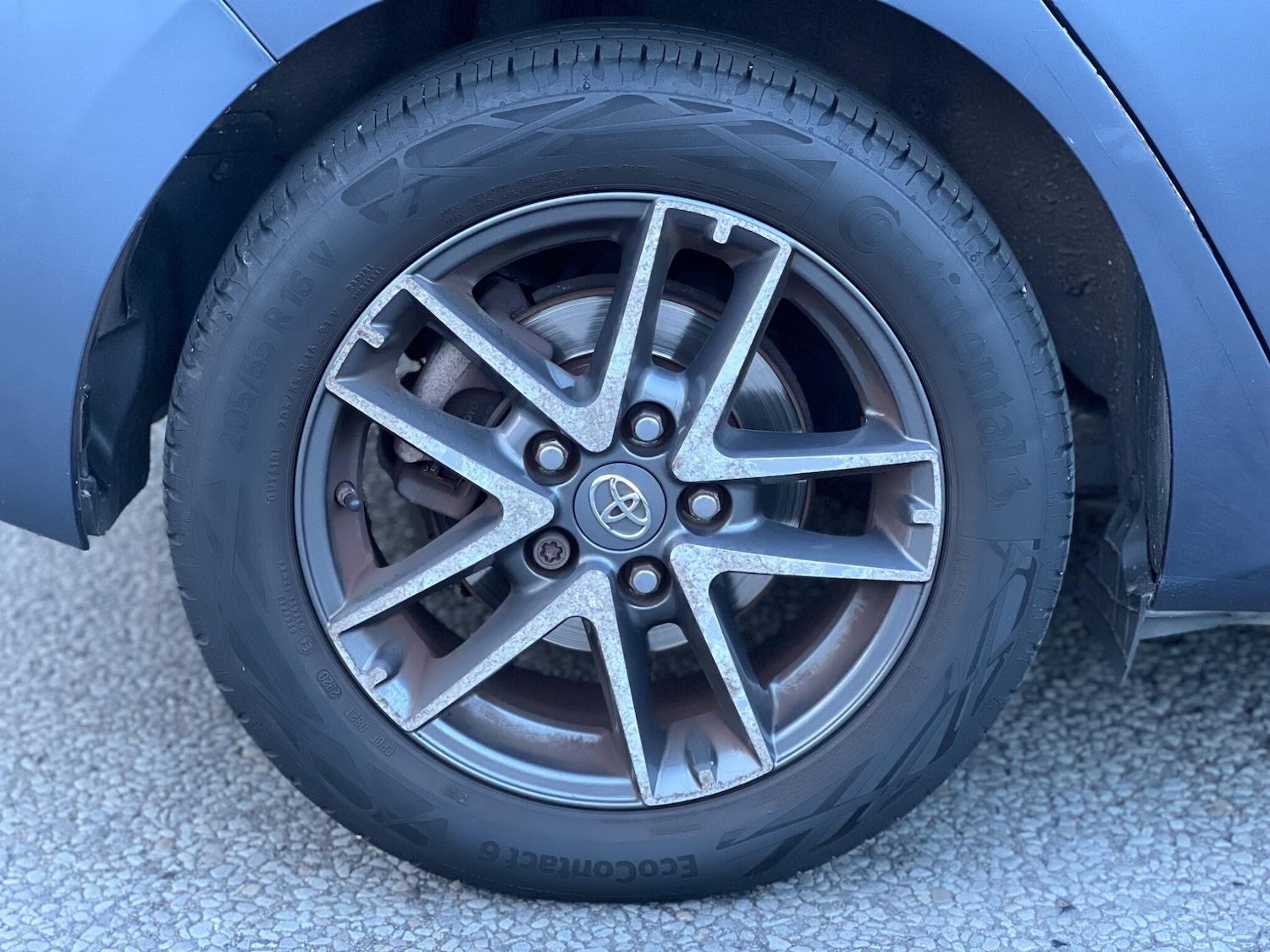 Used Toyota Auris 2014 for sale - 76484367: Photo 40