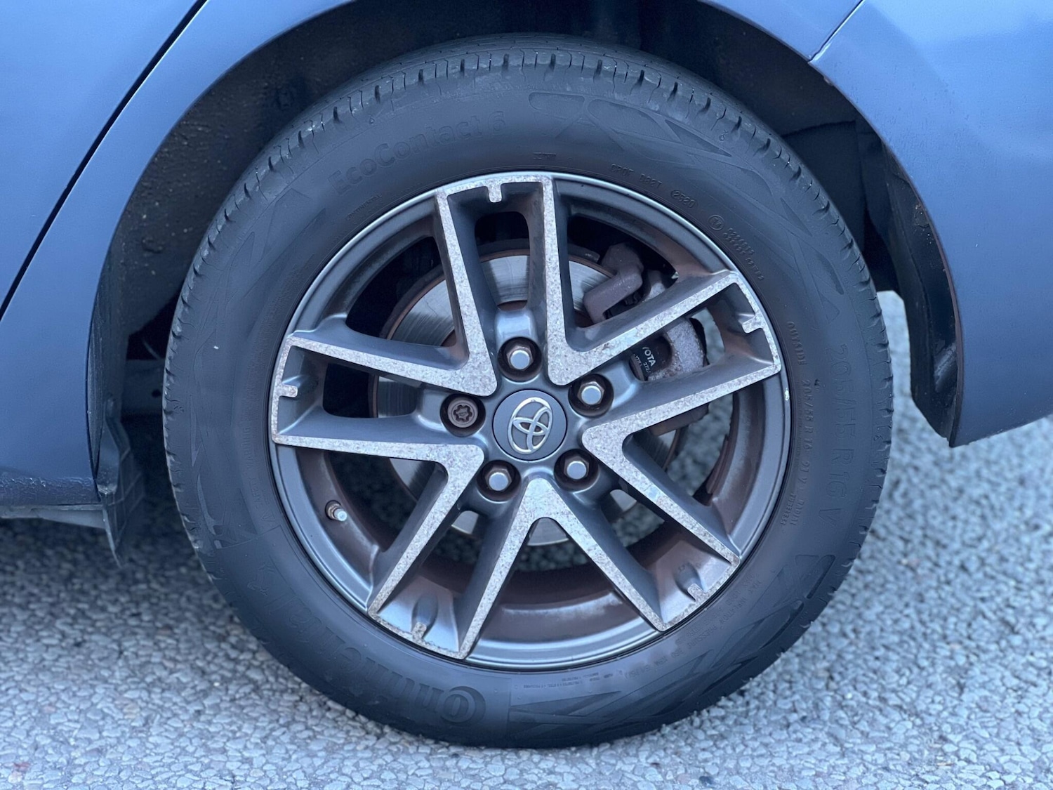 Used Toyota Auris 2014 for sale - 76484367: Photo 41