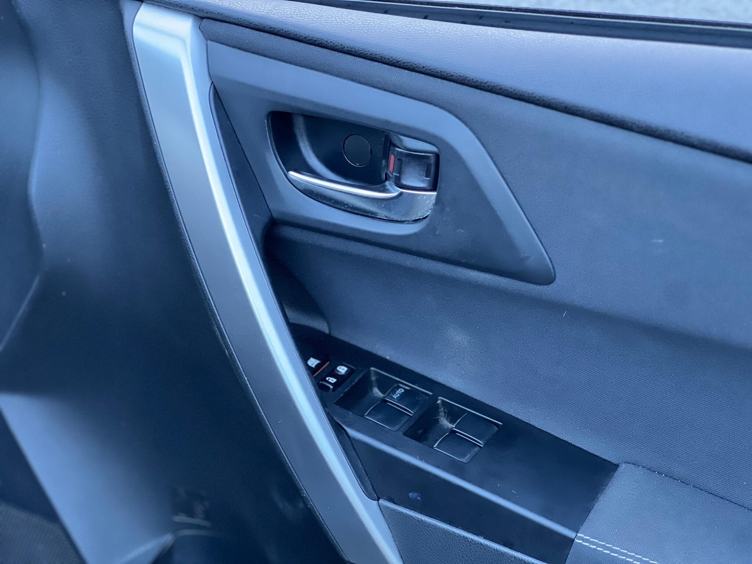 Used Toyota Auris 2014 for sale - 76484367: Photo 42