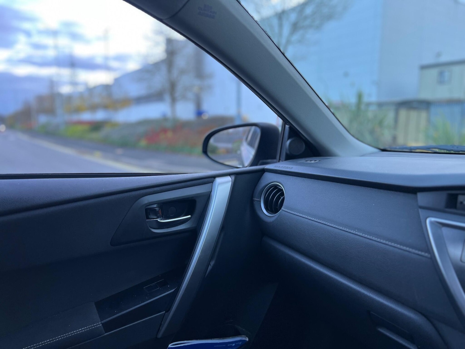 Used Toyota Auris 2014 for sale - 76484367: Photo 44