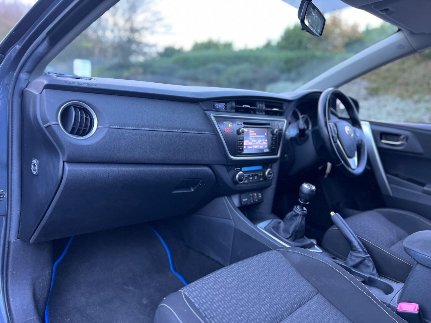 Used Toyota Auris 2014 for sale - 76484367: Photo 5