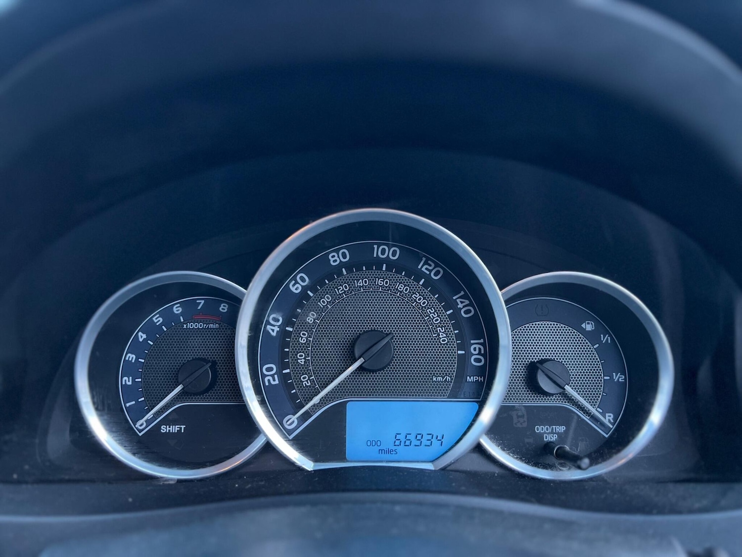 Used Toyota Auris 2014 for sale - 76484367: Photo 8