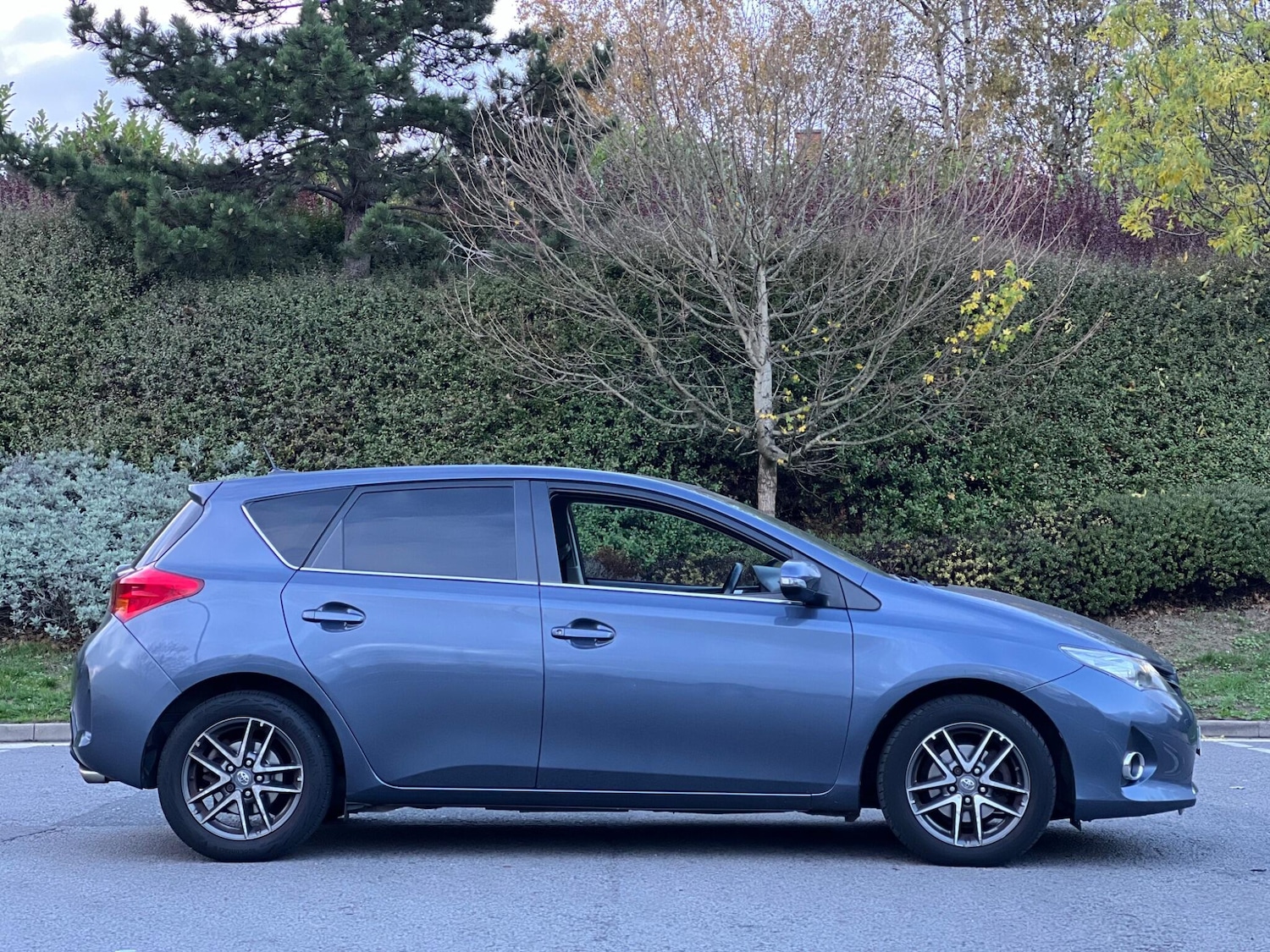 Used Toyota Auris 2014 for sale - 76484367: Photo 9
