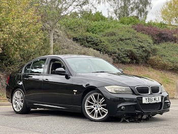 Used BMW 3 Series 2012 for sale - 79820848: Photo