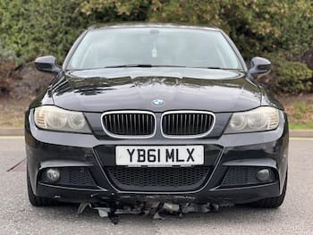 Used BMW 3 Series 2012 for sale - 79820848: Photo