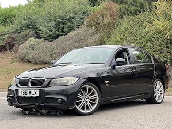 Used BMW 3 Series 2012 for sale - 79820848: Photo