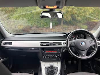 Used BMW 3 Series 2012 for sale - 79820848: Photo