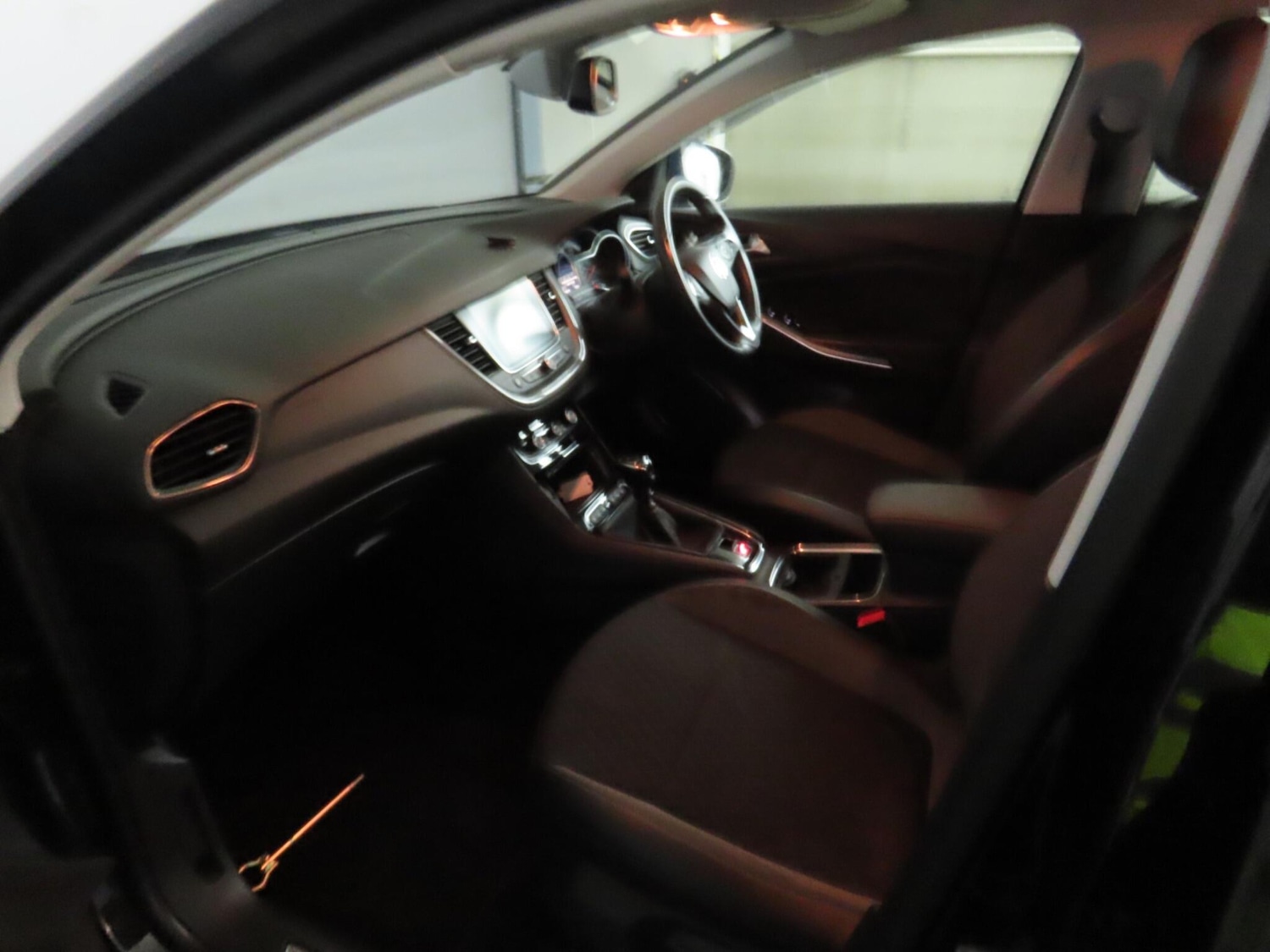 Used Vauxhall Grandland X 2018 for sale - 76550819: Photo 11