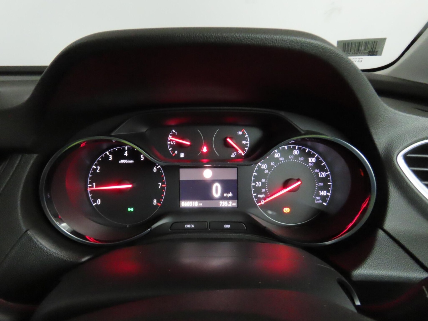 Used Vauxhall Grandland X 2018 for sale - 76550819: Photo 12