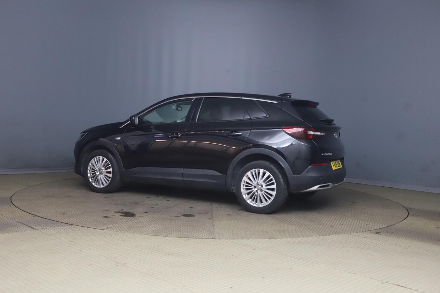 Used Vauxhall Grandland X 2018 for sale - 76550819: Photo 5