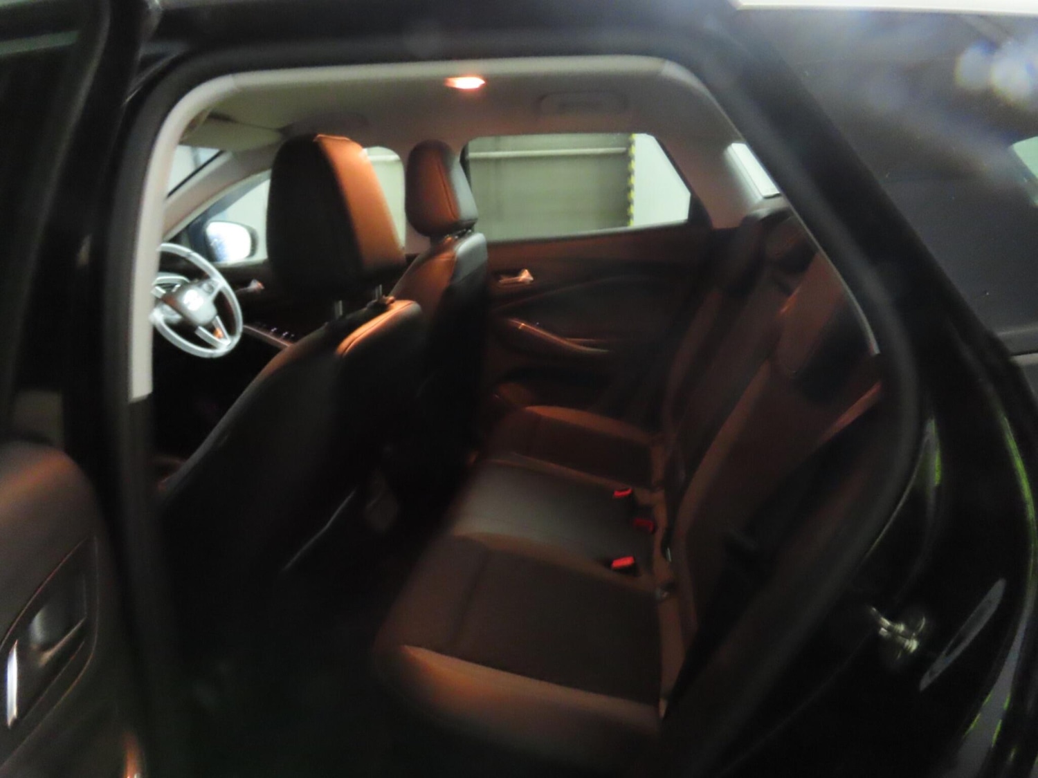 Used Vauxhall Grandland X 2018 for sale - 76550819: Photo 7