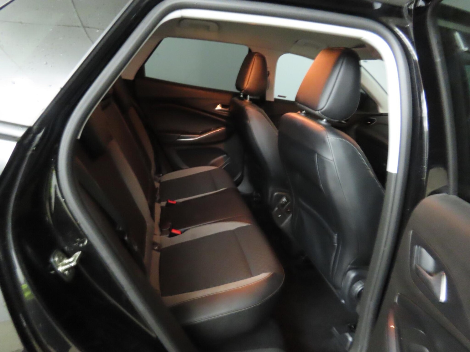 Used Vauxhall Grandland X 2018 for sale - 76550819: Photo 8