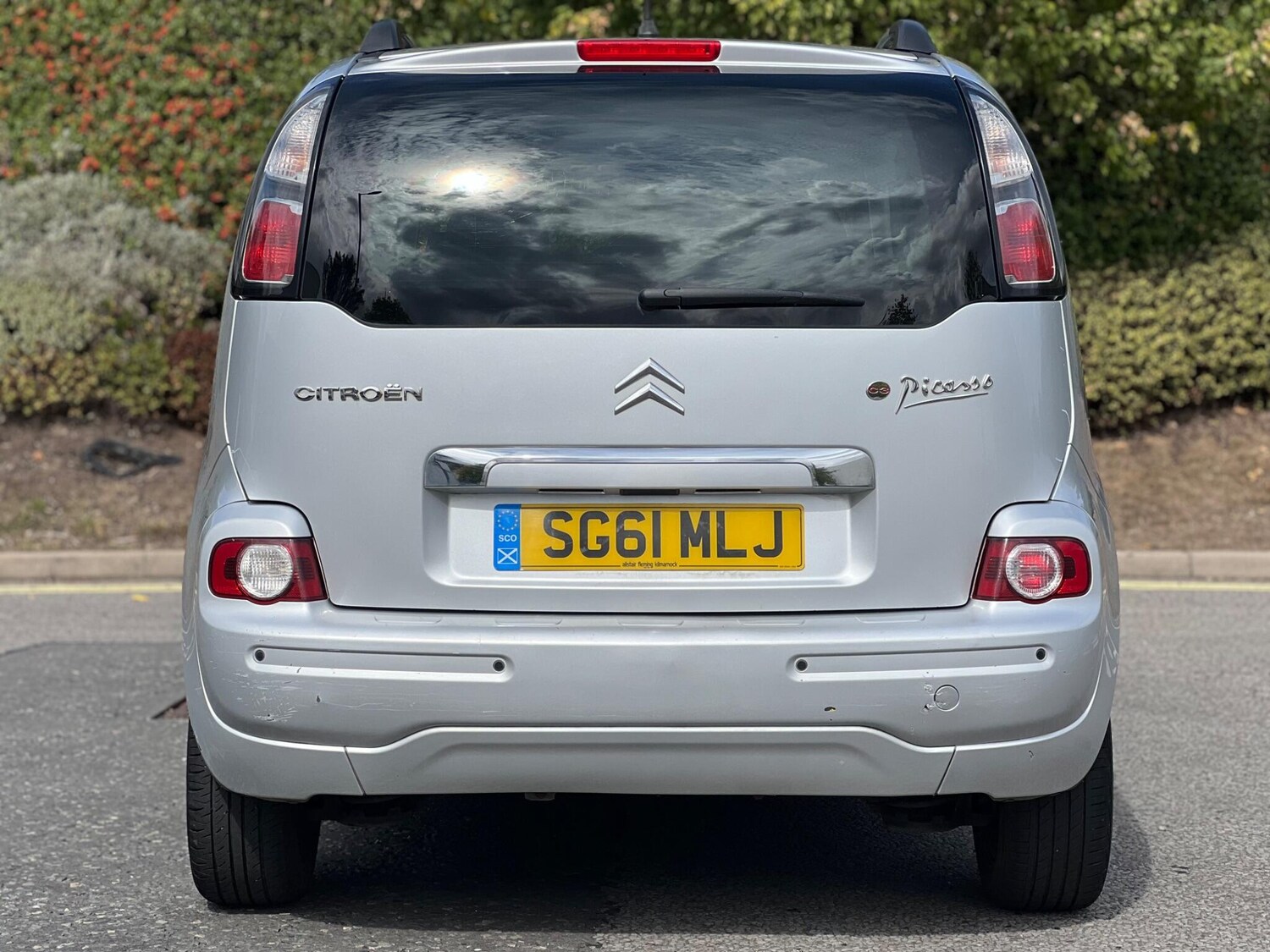 Vehicle 11